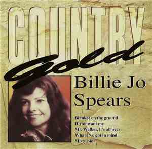 Billie Jo Spears - Country Gold