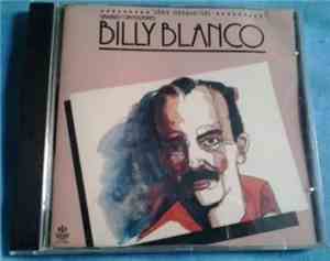 Billy Blanco - Série Grandes Compositores