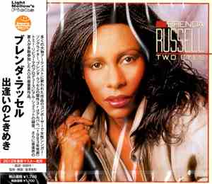 Brenda Russell  - Two Eyes