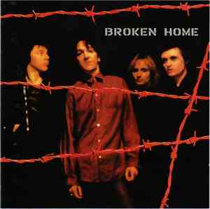 Broken Home  - Broken Home