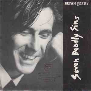 Bryan Ferry - Seven Deadly Sins