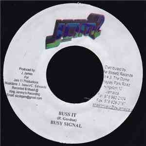 Busy Signal / Timeless  / Bugle / Demarco - Buss It / Power Cut