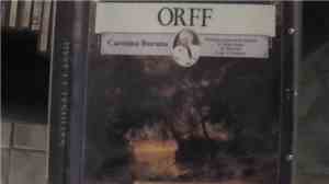 Carl Orff - Carmina Burana