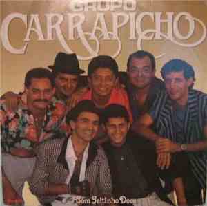 Carrapicho  - Com Jeitinho Doce