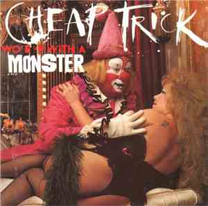 Cheap Trick - Woke Up With A Monster