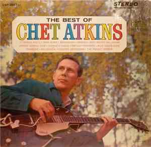 Chet Atkins - The Best Of Chet Atkins