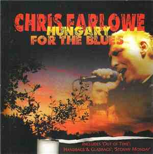 Chris Farlowe - Hungary For the Blues