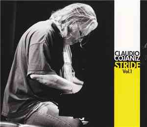 Claudio Cojaniz - Stride Vol.1