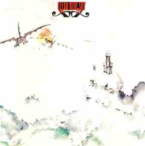 Clear Blue Sky - Clear Blue Sky