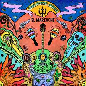 Cosa Nostra Vs Melicia - El Mariachi