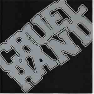Cruel Hand - Cruel Hand