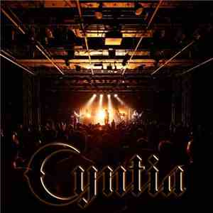 Cyntia - Live 2013 