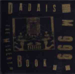Dadaism 999 - The Misery Book