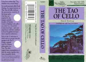 David Darling - The Tao Of Cello