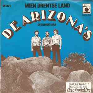 De Arizona's - Mien Drentse Land