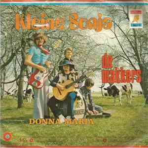 De Makkers - Kleine Sonja