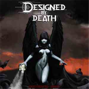 Designed By Death - Postrach Bohů