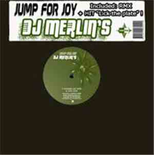 DJ Merlin's - Jump For Joy