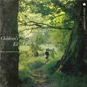 Ed McCurdy : Billy Faier - Children's Songs