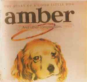 Eugene Chadbourne, Billy Mc Carroll - Amber