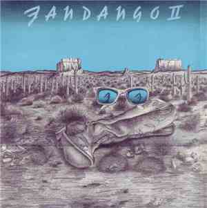 Fandango II - Self Titled