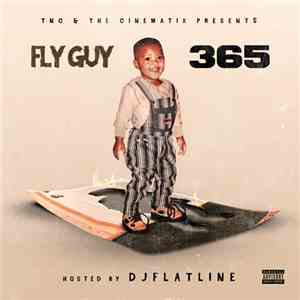 Fly Guy  - 365