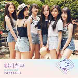 GFriend - Parallel