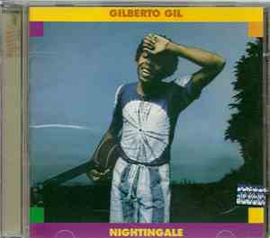 Gilberto Gil - Nightingale