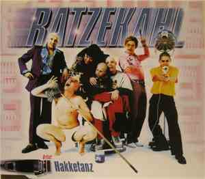 Hakketanz - Ratzekahl