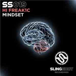 Hi Freak1c - Mindset