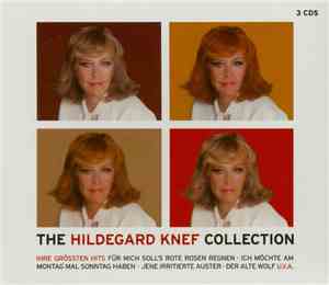 Hildegard Knef - The Hildegard Knef Collection