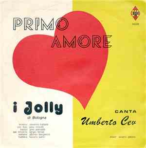 I Jolly Di Bologna - Primo Amore