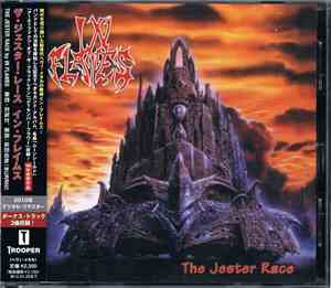 In Flames - The Jester Race