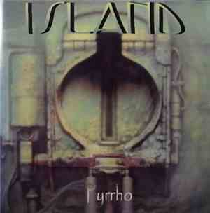 Island  - Pyrrho
