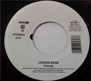 Jagged Edge  - Promise
