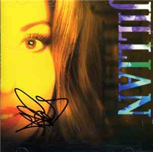 Jillian  - Jillian