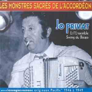 Jo Privat & L'Ensemble Swing Du Balajo - 