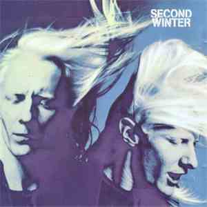 Johnny Winter - Second Winter