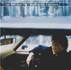 Jon Bon Jovi - Destination Anywhere