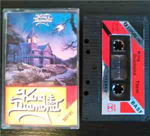 King Diamond - 