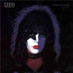 Kiss - Paul Stanley