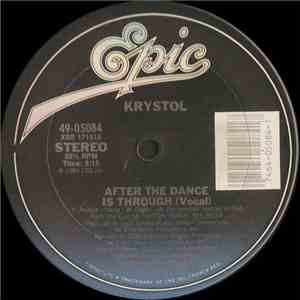 Krystol - After The Dance Is Through