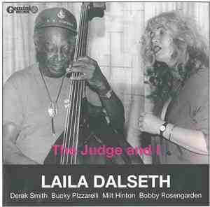 Laila Dalseth - The Judge And I