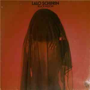 Lalo Schifrin - Black Widow