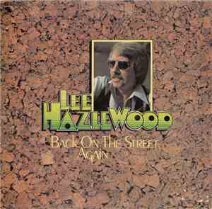 Lee Hazlewood - Back On The Street Again