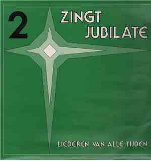 Lemmensintituut - Zingt Jubilate 2 (Liederen Van Alle Tijden)