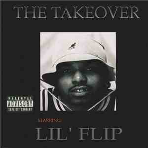 Lil' Flip - The Takeover