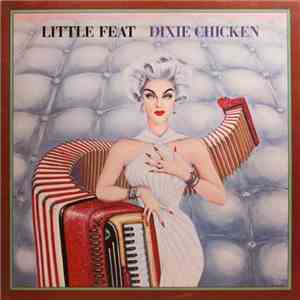 Little Feat - Dixie Chicken