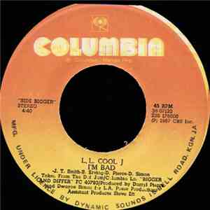 L.L. Cool J - I'm Bad