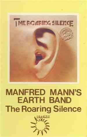 Manfred Mann's Earth Band - The Roaring Silence